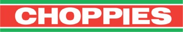 Choppies